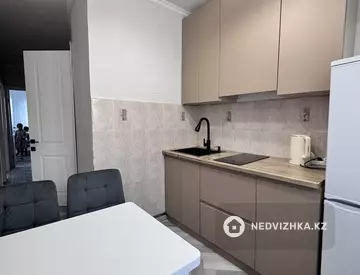 62.4 м², 3-комнатная квартира, этаж 5 из 5, 62 м², изображение - 6