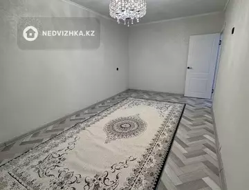3-комнатная квартира, этаж 5 из 5, 62 м²