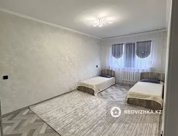 3-комнатная квартира, этаж 5 из 5, 62 м²