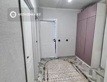 62.4 м², 3-комнатная квартира, этаж 5 из 5, 62 м², изображение - 8
