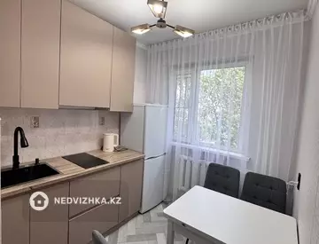 62.4 м², 3-комнатная квартира, этаж 5 из 5, 62 м², изображение - 5