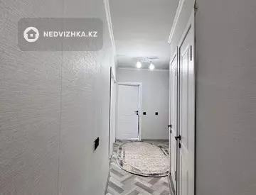 62.4 м², 3-комнатная квартира, этаж 5 из 5, 62 м², изображение - 7