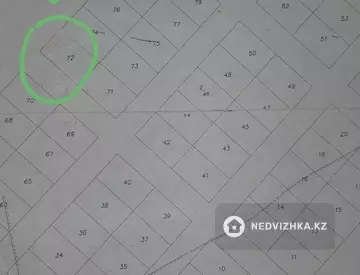 Участок 10.0 соток