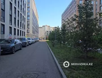 96 м², Офисное помещение, этаж 1 из 7, в жилом доме, 96 м², изображение - 4