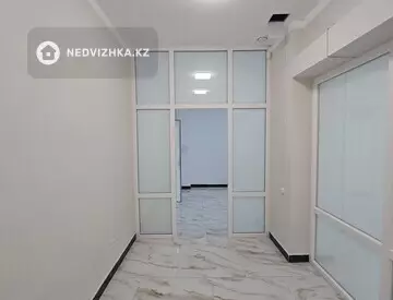 96 м², Офисное помещение, этаж 1 из 7, в жилом доме, 96 м², изображение - 12