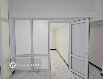 96 м², Офисное помещение, этаж 1 из 7, в жилом доме, 96 м², изображение - 11