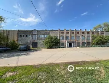 Офисное помещение, этаж 2 из 2, в административном здании, 1 138 м²