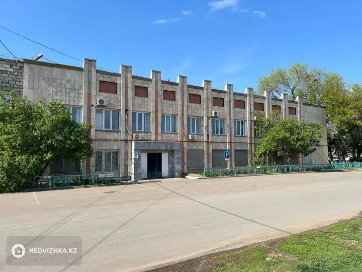 1138 м², Офисное помещение, этаж 2 из 2, в административном здании, 1 138 м², изображение - 1