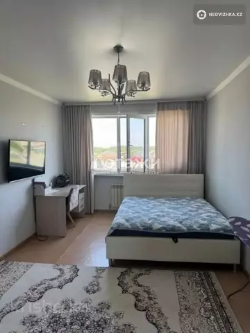 1-комнатная квартира, этаж 5 из 5, 45 м²