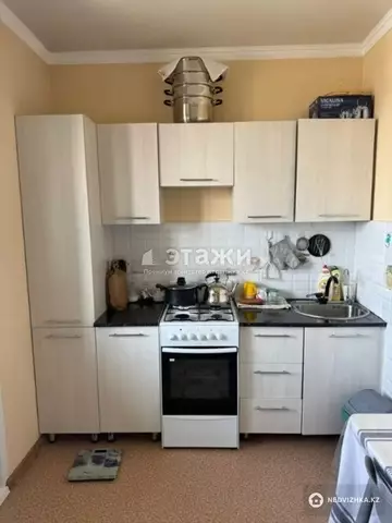45 м², 1-комнатная квартира, этаж 5 из 5, 45 м², изображение - 1