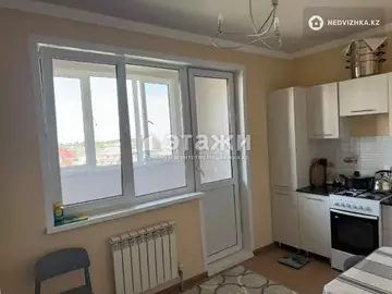 45 м², 1-комнатная квартира, этаж 5 из 5, 45 м², изображение - 2