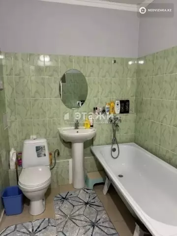 45 м², 1-комнатная квартира, этаж 5 из 5, 45 м², изображение - 4