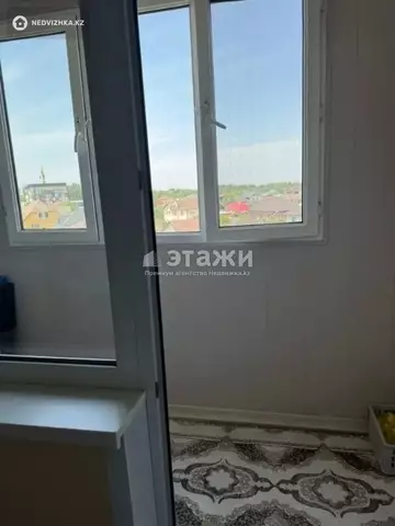 45 м², 1-комнатная квартира, этаж 5 из 5, 45 м², изображение - 5
