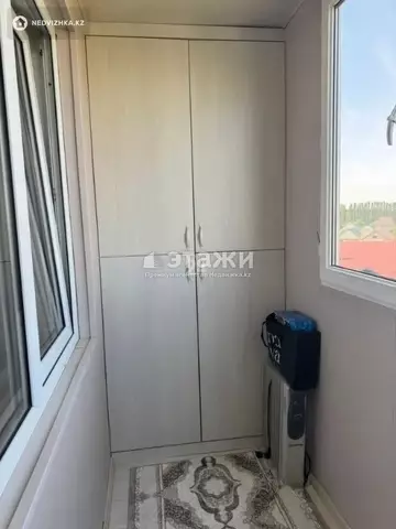 45 м², 1-комнатная квартира, этаж 5 из 5, 45 м², изображение - 6