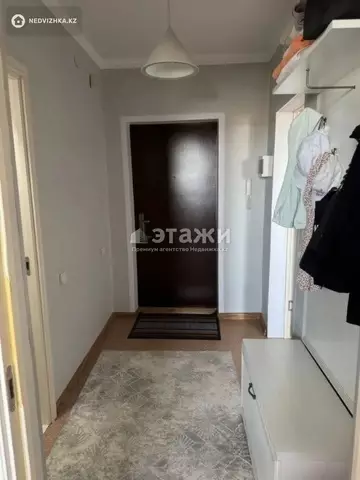 45 м², 1-комнатная квартира, этаж 5 из 5, 45 м², изображение - 7