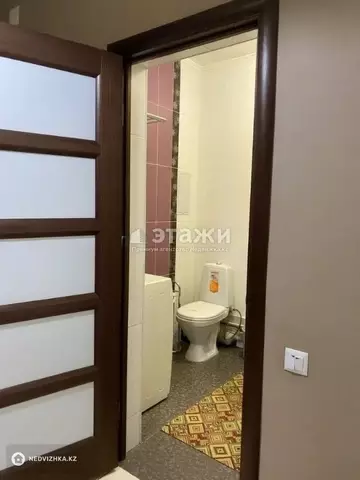 2-комнатная квартира, этаж 8 из 11, 49 м²