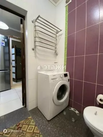 2-комнатная квартира, этаж 8 из 11, 49 м²