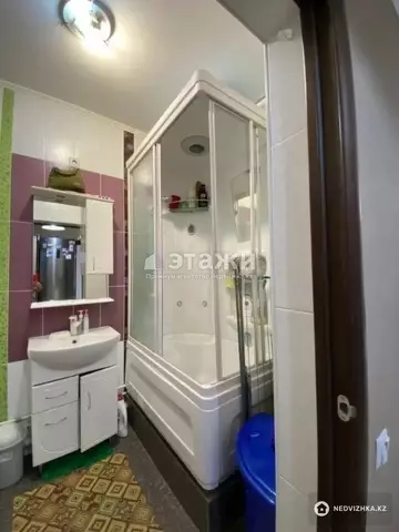 2-комнатная квартира, этаж 8 из 11, 49 м²