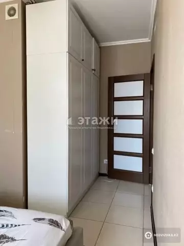 2-комнатная квартира, этаж 8 из 11, 49 м²