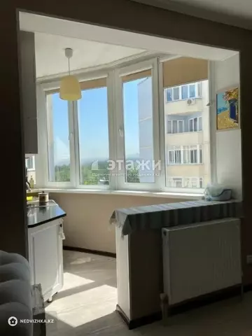 48.6 м², 2-комнатная квартира, этаж 8 из 11, 49 м², изображение - 7