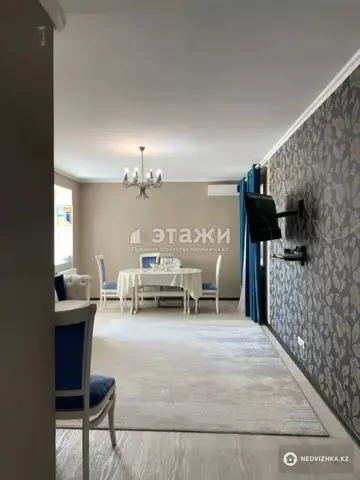 48.6 м², 2-комнатная квартира, этаж 8 из 11, 49 м², изображение - 9
