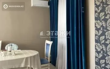 48.6 м², 2-комнатная квартира, этаж 8 из 11, 49 м², изображение - 10