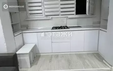 2-комнатная квартира, этаж 8 из 9, 47 м²