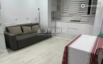 2-комнатная квартира, этаж 8 из 9, 47 м²