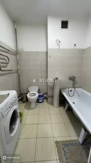 47 м², 2-комнатная квартира, этаж 8 из 9, 47 м², изображение - 5