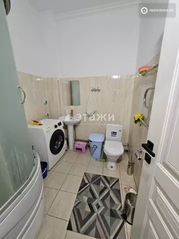 89 м², 2-комнатная квартира, этаж 11 из 18, 89 м², изображение - 5