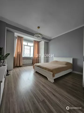 89 м², 2-комнатная квартира, этаж 11 из 18, 89 м², изображение - 6