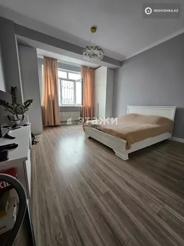89 м², 2-комнатная квартира, этаж 11 из 18, 89 м², изображение - 7