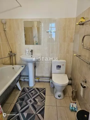 89 м², 2-комнатная квартира, этаж 11 из 18, 89 м², изображение - 9