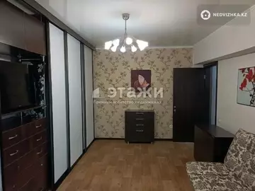1-комнатная квартира, этаж 4 из 5, 32 м²