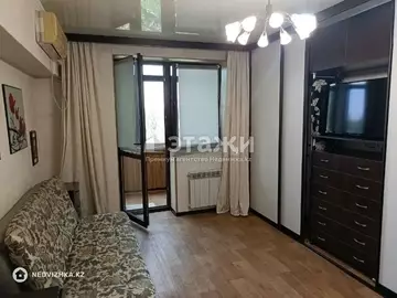 1-комнатная квартира, этаж 4 из 5, 32 м²
