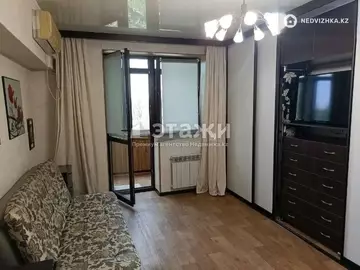 1-комнатная квартира, этаж 4 из 5, 32 м²