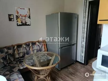 1-комнатная квартира, этаж 4 из 5, 32 м²