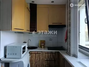 1-комнатная квартира, этаж 4 из 5, 32 м²