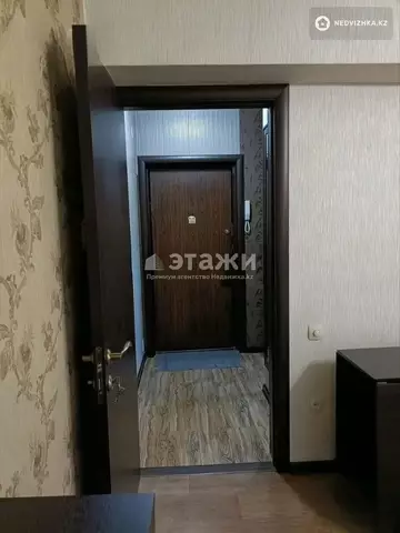 32 м², 1-комнатная квартира, этаж 4 из 5, 32 м², изображение - 4