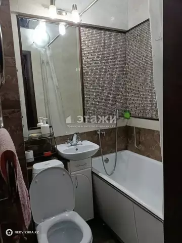 32 м², 1-комнатная квартира, этаж 4 из 5, 32 м², изображение - 5