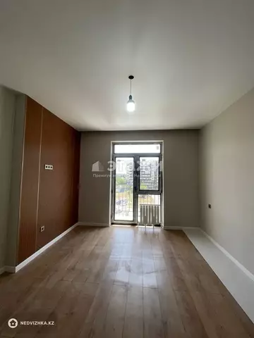 1-комнатная квартира, этаж 5 из 6, 40 м²