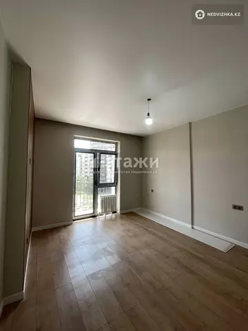 1-комнатная квартира, этаж 5 из 6, 40 м²