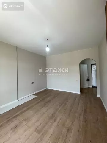 1-комнатная квартира, этаж 5 из 6, 40 м²