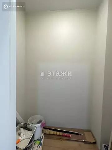 40 м², 1-комнатная квартира, этаж 5 из 6, 40 м², изображение - 5