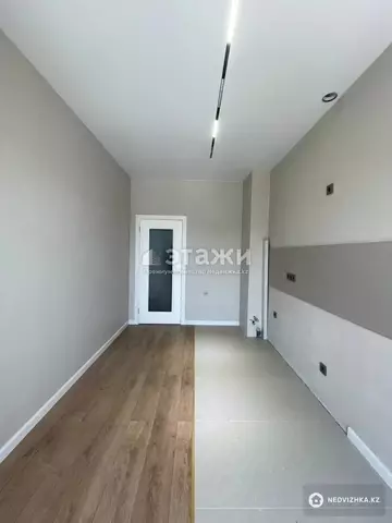 40 м², 1-комнатная квартира, этаж 5 из 6, 40 м², изображение - 7