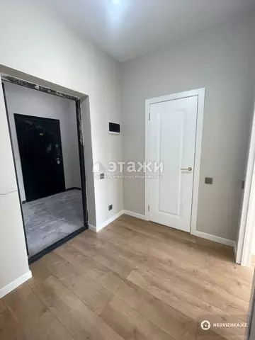 40 м², 1-комнатная квартира, этаж 5 из 6, 40 м², изображение - 10