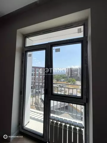 40 м², 1-комнатная квартира, этаж 5 из 6, 40 м², изображение - 14
