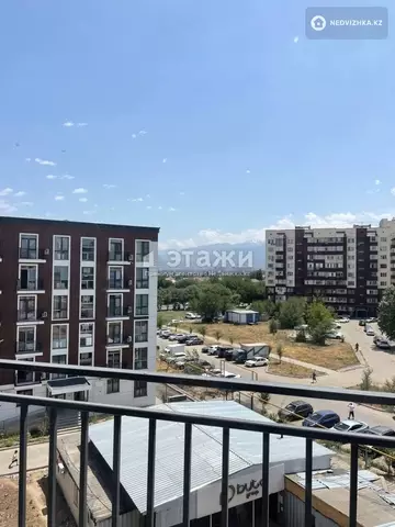 40 м², 1-комнатная квартира, этаж 5 из 6, 40 м², изображение - 15