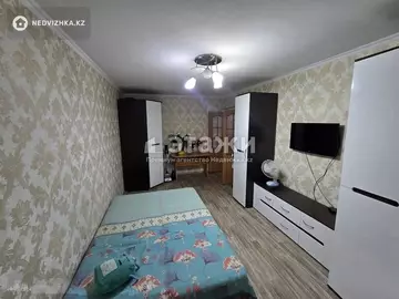 2-комнатная квартира, этаж 2 из 5, 45 м²
