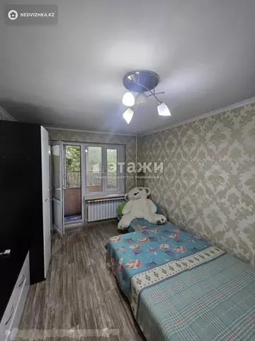 2-комнатная квартира, этаж 2 из 5, 45 м²